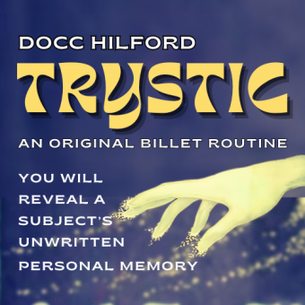 Docc Hilford - Trystic
